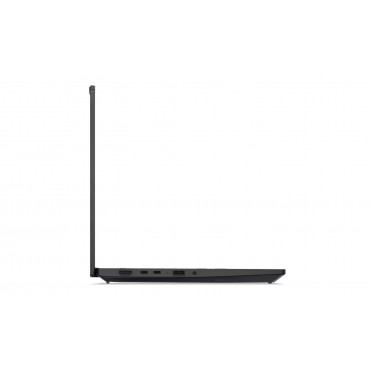 Lenovo ThinkPad P14s G7 Intel | Black | 14.5 " | IPS | WUXGA | 1920 x 1200 pixels | Anti-glare | Intel Core Ultra 7 | 366H | 32 