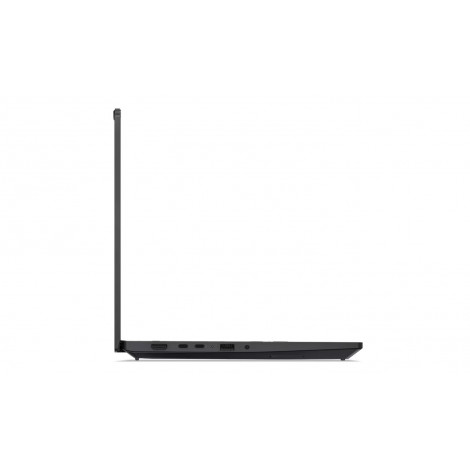Lenovo ThinkPad P14s G7 Intel | Black | 14.5 " | IPS | WUXGA | 1920 x 1200 pixels | Anti-glare | Intel Core Ultra 7 | 366H | 32 