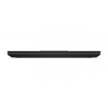 Lenovo ThinkPad P14s G7 Intel | Black | 14.5 " | IPS | WUXGA | 1920 x 1200 pixels | Anti-glare | Intel Core Ultra 7 | 366H | 32 