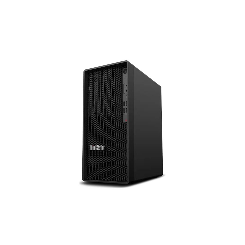 Lenovo ThinkStation P2 Tower Gen 2 ULT7-265K/32GB/1TB/Intel Graphics/WIN11 Pro/ENG kbd/3Y Warranty | Lenovo