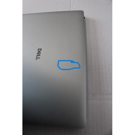 SALE OUT. Dell Pro 14 AG FHD+ AMD Ryzen AI 7 350/16GB/512GB/AMD Radeon 860M/Win11 Pro/ENG Backlit kbd/FP/3Y ProSupport NBD Onsit