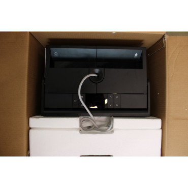 SALE OUT. Ecovacs Window Cleaning Robot | WINBOT W3 OMNI | Corded/Cordless | 8000 Pa | White/Silver | MISSING INNER PACKAGING, W