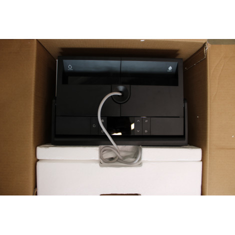 SALE OUT. Ecovacs Window Cleaning Robot | WINBOT W3 OMNI | Corded/Cordless | 8000 Pa | White/Silver | MISSING INNER PACKAGING, W