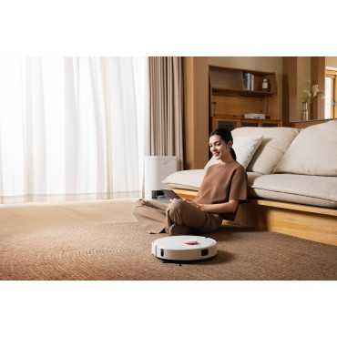 Xiaomi Robot Vacuum H50 EU