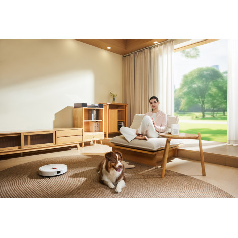 Xiaomi Robot Vacuum H50 EU