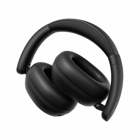 Xiaomi Redmi Headphones Neo | Bluetooth | Microphone | Obsidian Black | Noise canceling | Wireless
