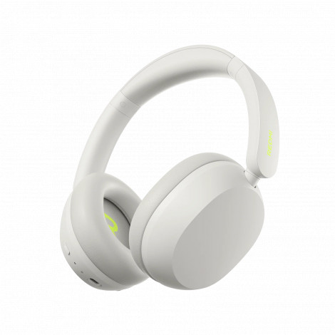 Xiaomi Redmi Headphones Neo | Bluetooth | Microphone | Sand White | Noise canceling | Wireless