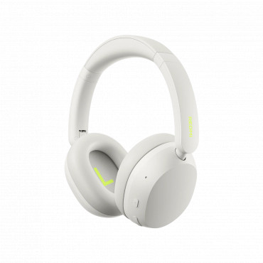 Xiaomi Redmi Headphones Neo | Bluetooth | Microphone | Sand White | Noise canceling | Wireless
