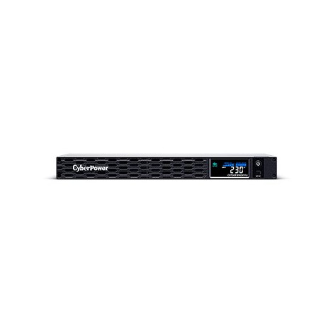 CyberPower UPS 700VA 420W 230V | CyberPower