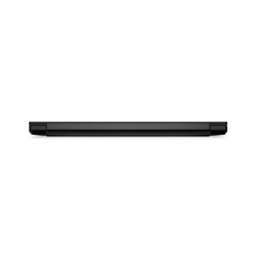 Lenovo ThinkPad P16s G5 Intel | Black | 16 " | IPS | Touchscreen | WUXGA | 1920 x 1200 pixels | Anti-glare | Intel Core Ultra 7 