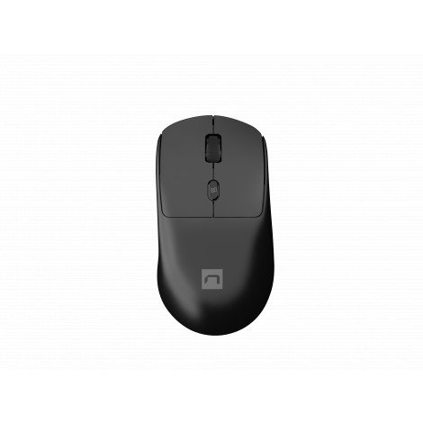 Natec Hawk 2 | Wireless | 2.4 GHz | Black