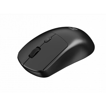 Natec Hawk 2 | Wireless | 2.4 GHz | Black