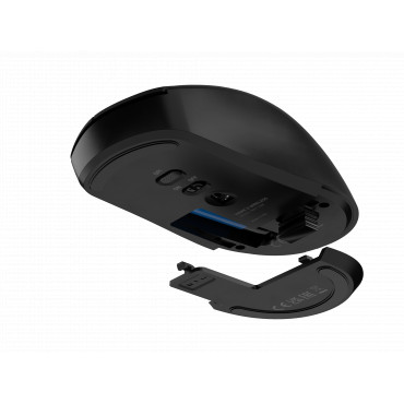 Natec Hawk 2 | Wireless | 2.4 GHz | Black
