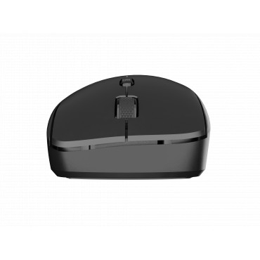 Natec Hawk 2 | Wireless | 2.4 GHz | Black