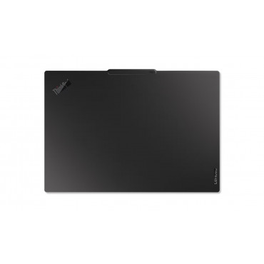 Lenovo ThinkPad P16s G5 Intel | Black | 16 " | IPS | WUXGA | 1920 x 1200 pixels | Anti-glare | Intel Core Ultra 7 | 356H | 32 GB