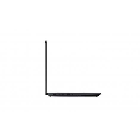 Lenovo ThinkPad P16s G5 Intel | Black | 16 " | IPS | Touchscreen | WUXGA | 1920 x 1200 pixels | Anti-glare | Intel Core Ultra 7 