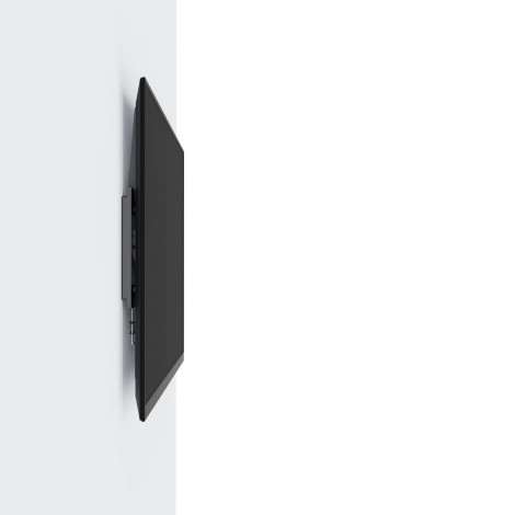 Vogels Wall mount | UP 4003 TV Wall Mount M | Fixed | 32-65 " | Maximum weight (capacity) 55 kg | Black