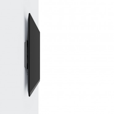 Vogels Wall mount | UP 6003 Fixed TV Wall Mount L | 40-80 " | Fixed | Maximum weight (capacity) 55 kg | Black