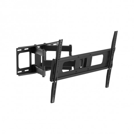 Vogels Wall mount | UP 6053 Full-Motion TV Wall Mount L | 40-80 " | Rotate, Tilt | Maximum weight (capacity) 40 kg | Black