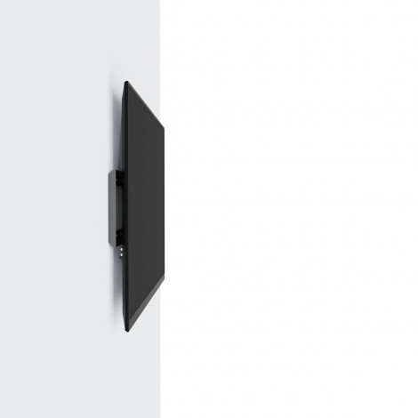 Vogels Wall mount | UP 9003 Fixed TV Wall Mount XL | 55-120 " | Fixed | Maximum weight (capacity) 120 kg | Black