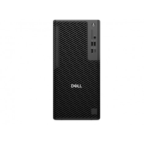 Dell Pro | Precision 7 T1 PW7T1260 | Desktop | Tower | Intel Core Ultra 7 | 265 | Internal memory 16 GB | DDR5 | Solid-state dri