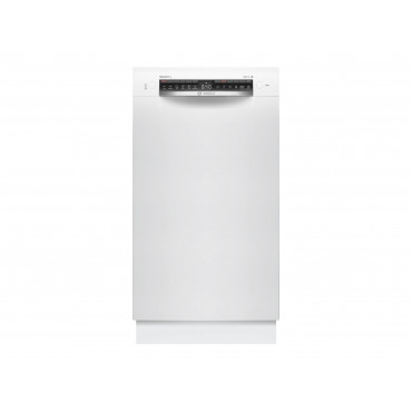 Bosch Dishwasher | SPU4HMW12E | Built-in | Width 45 cm | Number of place settings 10 | Number of programs 6 | Energy efficiency 