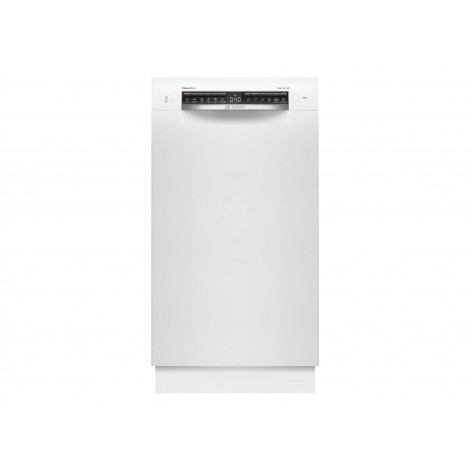 Bosch Dishwasher | SPU4HMW12E | Built-in | Width 45 cm | Number of place settings 10 | Number of programs 6 | Energy efficiency 