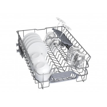 Bosch Dishwasher | SPU4HMW12E | Built-in | Width 45 cm | Number of place settings 10 | Number of programs 6 | Energy efficiency 