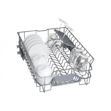 Bosch Dishwasher | SPU4HMW12E | Built-in | Width 45 cm | Number of place settings 10 | Number of programs 6 | Energy efficiency 