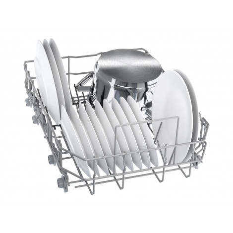 Bosch Dishwasher | SPU4HMW12E | Built-in | Width 45 cm | Number of place settings 10 | Number of programs 6 | Energy efficiency 