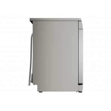 Bosch Dishwasher | SPS4HMI13E | Free standing | Width 45 cm | Number of place settings 10 | Number of programs 6 | Energy effici