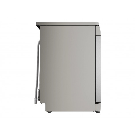 Bosch Dishwasher | SPS4HMI13E | Free standing | Width 45 cm | Number of place settings 10 | Number of programs 6 | Energy effici