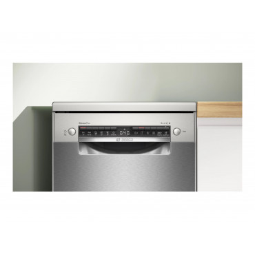 Bosch Dishwasher | SPS4HMI13E | Free standing | Width 45 cm | Number of place settings 10 | Number of programs 6 | Energy effici