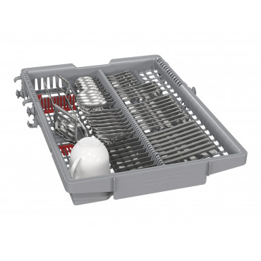 Bosch Dishwasher | SPS4HMI13E | Free standing | Width 45 cm | Number of place settings 10 | Number of programs 6 | Energy effici