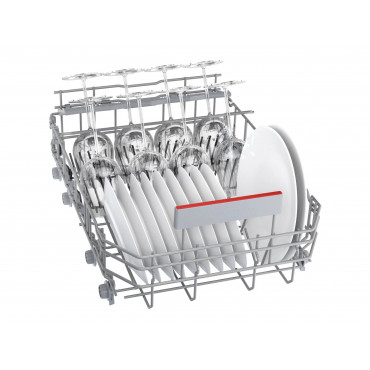 Bosch Dishwasher | SPS4HMI13E | Free standing | Width 45 cm | Number of place settings 10 | Number of programs 6 | Energy effici