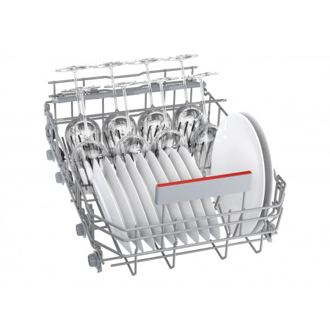 Bosch Dishwasher | SPS4HMI13E | Free standing | Width 45 cm | Number of place settings 10 | Number of programs 6 | Energy effici