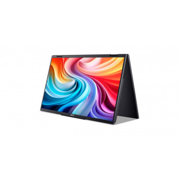 Acer PD163EBMIUUX PD3 Series | 15 " | IPS | FHD | 16:9 | 60 Hz | 8 ms | 1920 x 1080 pixels | 250 cd/m | HDMI ports quantity 1 | 