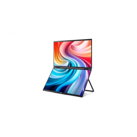 Acer PD163EBMIUUX PD3 Series | 15 " | IPS | FHD | 16:9 | 60 Hz | 8 ms | 1920 x 1080 pixels | 250 cd/m | HDMI ports quantity 1 | 