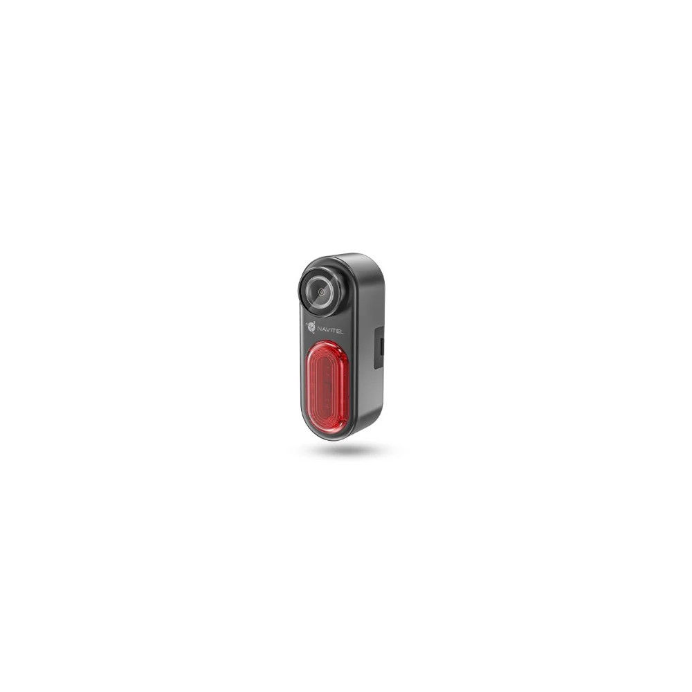 Navitel | Digital Video Recorder | FLOW BL800 | Wi-Fi | Camera sensor SONY IMX317 STARVIS