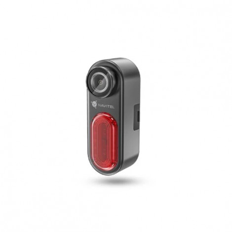 Navitel | Digital Video Recorder | FLOW BL800 | Wi-Fi | Camera sensor SONY IMX317 STARVIS