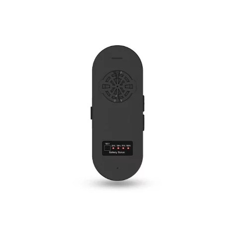 Navitel | Digital Video Recorder | FLOW BL800 | Wi-Fi | Camera sensor SONY IMX317 STARVIS