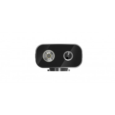 Navitel | Digital Video Recorder | FLOW DL800 | GPS | Wi-Fi | Camera sensor SONY IMX317 STARVIS