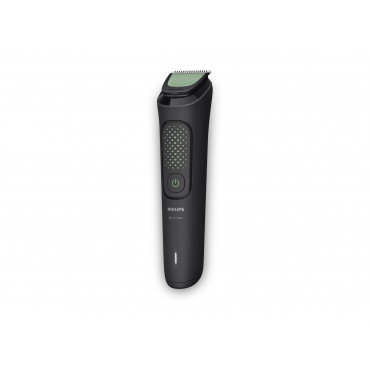 Philips Hair trimmer | MG3946/15 Series 3000 | Cordless | Number of length steps 12 | Black