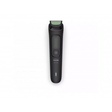 Philips Hair trimmer | MG3946/15 Series 3000 | Cordless | Number of length steps 12 | Black