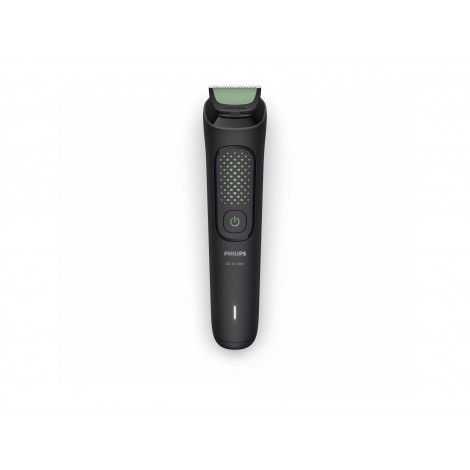 Philips Hair trimmer | MG3946/15 Series 3000 | Cordless | Number of length steps 12 | Black