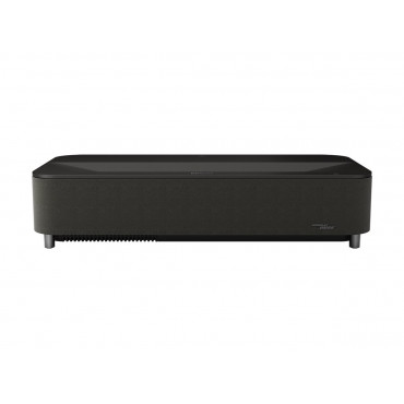 Epson EH-LS970B | 4000 ANSI lumens | 4K UHD (3840 x 2160) | Black | Wi-Fi