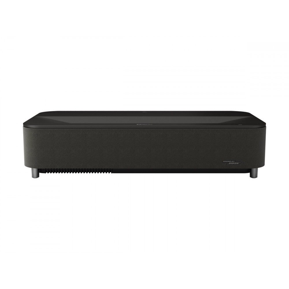 Epson EH-LS970B | 4000 ANSI lumens | 4K UHD (3840 x 2160) | Black | Wi-Fi
