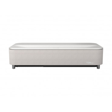 Epson EH-LS970W | 4000 ANSI lumens | 4K UHD (3840 x 2160) | White | Wi-Fi