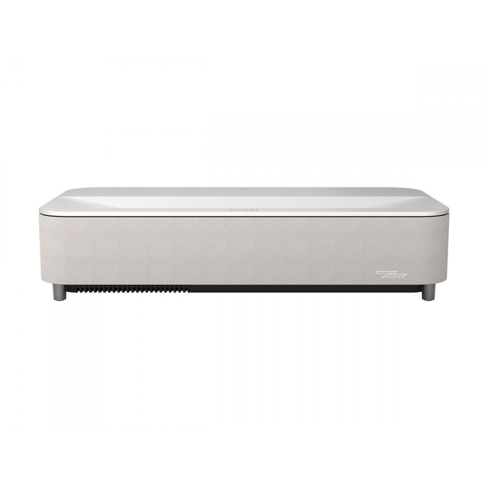Epson EH-LS970W | 4000 ANSI lumens | 4K UHD (3840 x 2160) | White | Wi-Fi