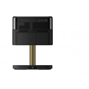 Epson EF-73 | 1000 ANSI lumens | 4K PRO-UHD 3840 x 2160 | Black